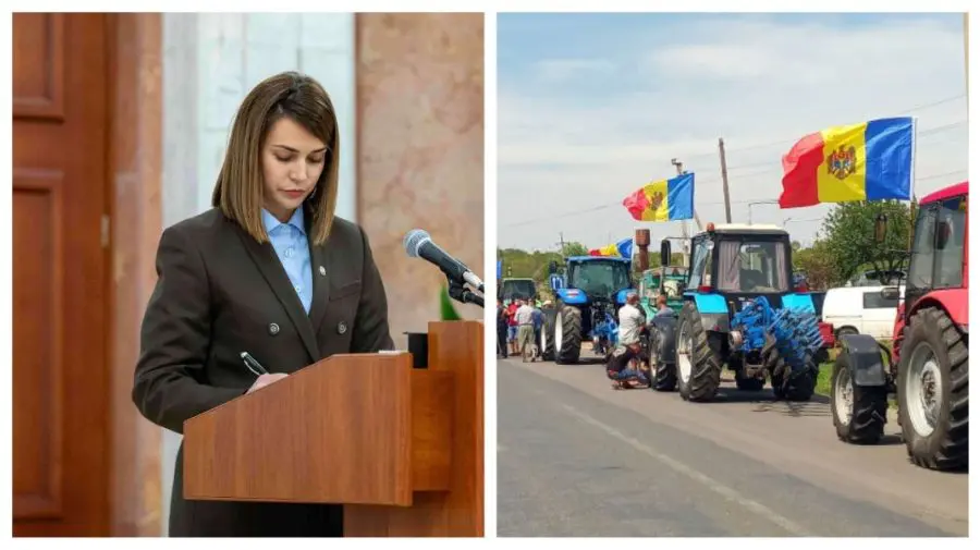 Catlabuga le răspunde fermierilor: ”Nu știu dacă ar fi cazul să ținem cont doar de declarația unei asociații”