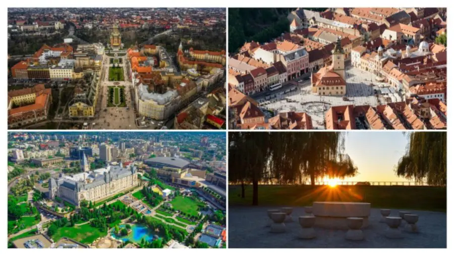 Românii, campionii vacanțelor petrecute în țară: 9 din 10 concedii în 2024 au fost locale