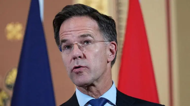 Şeful NATO spune că încă se „examinează” trimiterea unor rachete Tomahawk în Ucraina: „Decizia aparţine Statelor Unite”