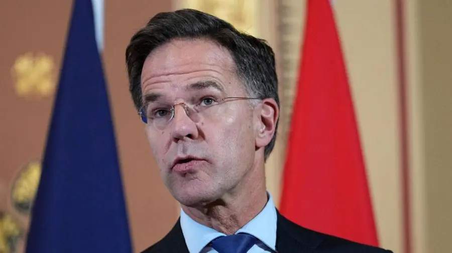 Şeful NATO spune că încă se „examinează” trimiterea unor rachete Tomahawk în Ucraina: „Decizia aparţine Statelor Unite”
