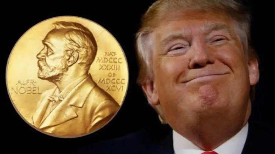 Începe săptămâna Premiilor Nobel 2025: când se anunță Nobelul pentru pace, marea obsesie a lui Donald Trump