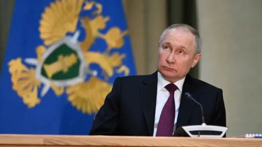 VIDEO După SUA, și Rusia se pregătește de teste nucleare. Putin a convocat o reuniune la Kremlin