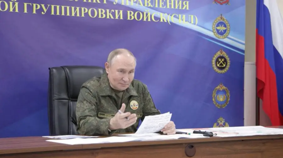 Moldova în pericol? Rapoarte americane arată că Putin vrea teritorii ale fostei URSS. Balticii cred că vor fi primii