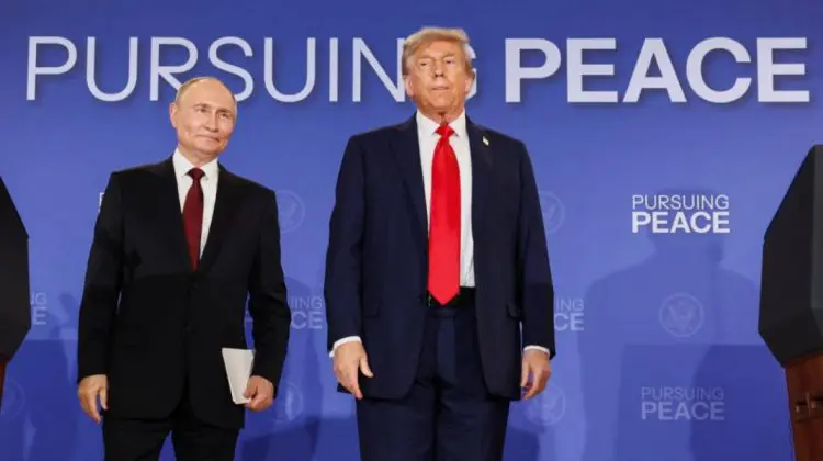 Casa Albă anunță că Trump s-ar putea întâlni, totuși, cu Putin, dar subliniază că liderul american dorește „acțiuni, nu vorbe”