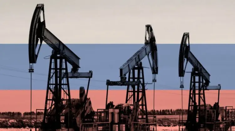 Rusia caută benzină în China: Penurie de carburant după ce ucrainenii au atacat cele mai mari rafinării