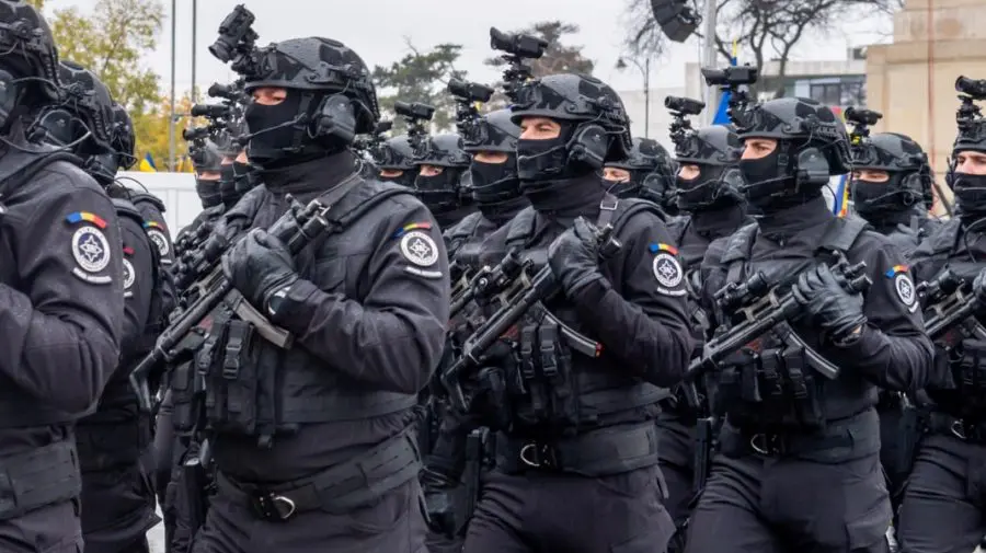 Serviciile de informații din România și Polonia au dejucat acte de sabotaj instrumentate de Rusia – 8 reținuți