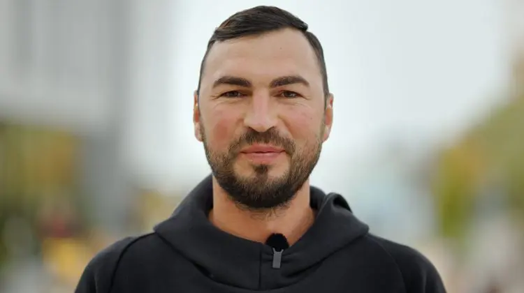 Ivan Prodan: „Calea europeană este despre disciplină, echipă și respect”