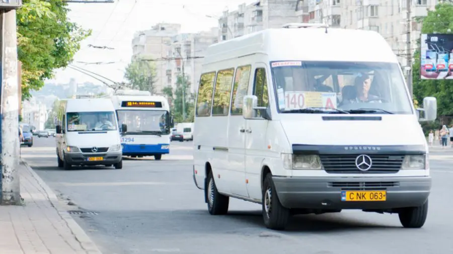 ANTA avertizează: vehiculele pentru pasageri nu pot fi folosite la transport de mărfuri