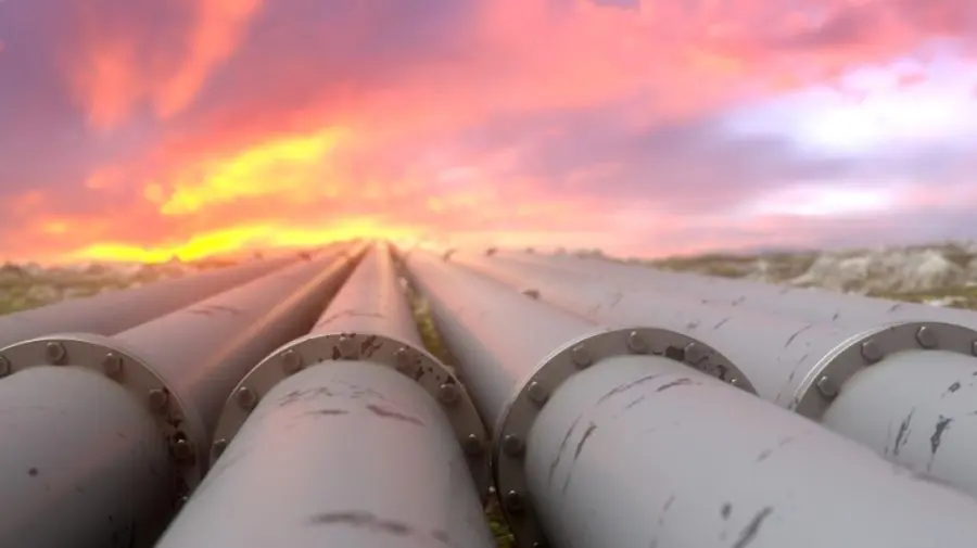VIDEO Unde își păstrează Moldova rezervele de gaz? Autoritățile dezvăluie cantitățile și riscurile din spate