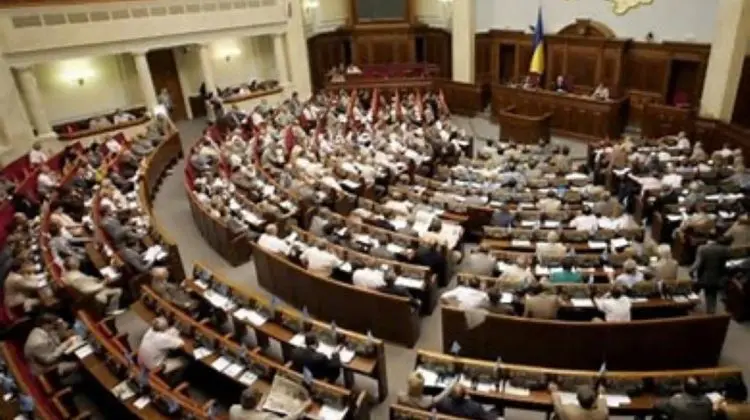 Ucraina vrea eliminarea limbilor rusă și moldovenească de pe lista limbilor minoritare protejate