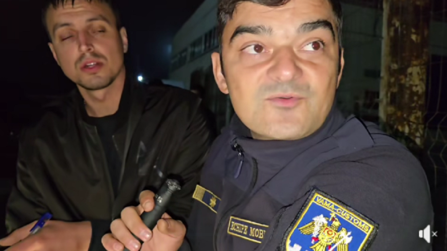 Scandal! Costiuc acuză poliția de abuz față de compania care i-a oferit Partidului „DA” autocarul. Reacția IGP
