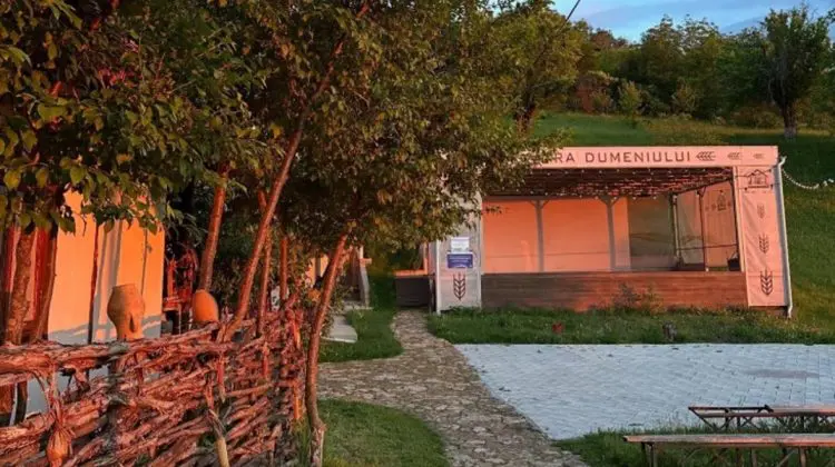 Cel mai mic muzeu din Moldova se află în satul Vorniceni