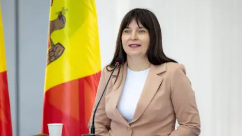 Cu cât vor crește salariile angajaților din sectorul public în anul viitor. Explicațiile Victoriei Belous