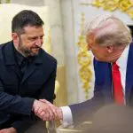 Zelenski anunță o întâlnire cu Trump la New York: „Poate schimba multe lucruri”