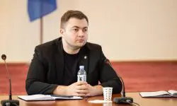 Băluțel, despre criza gazelor: „Trebuie să ne asigurăm că avem cantitățile rezervate și disponibile”