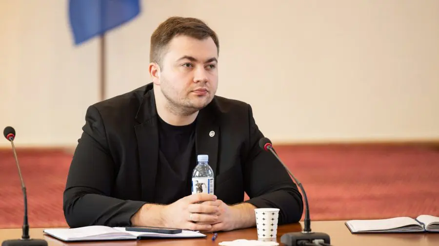 Andrian Băluțel ar putea fi desemnat premier? Deputatul PAS: Să fim mai atenți la surse…