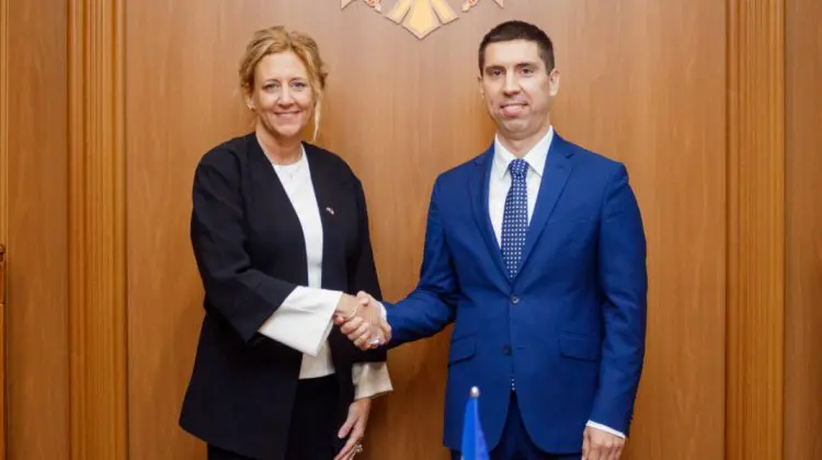 Mihai Popșoi: Suedia rămâne un susținător ferm al integrării europene
