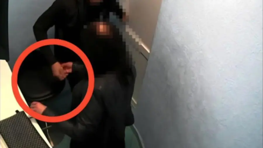 Avocata din Bălți, care ar fi transmis droguri de circa 13.000 lei clientului său în penitenciar, a fost arestată