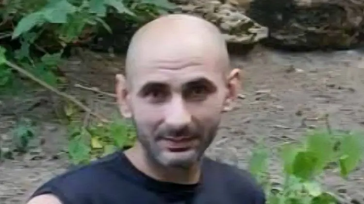 Bărbatul din Mărinești, dat dispărut după ce a plecat cu mașina, a fost găsit nevătămat