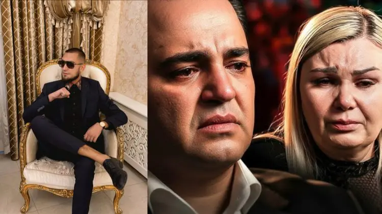 Cristian Botgros reacționează după acuzațiile din spațiul public: „Voi merge până la capăt pentru a-mi apăra numele”