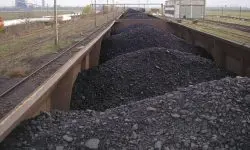 Încă o veste proastă, în pragul sezonului rece: Importurile de cărbune în Moldova s-au prăbușit