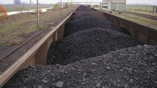 Încă o veste proastă, în pragul sezonului rece: Importurile de cărbune în Moldova s-au prăbușit
