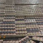 Moldova încă alimentează piața neagră din România cu țigări. Reacția premierului