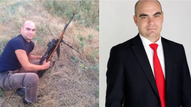 Alexei Cotorobai, învinuit de moartea unui bebeluș, adus în fața instanței. Bunica micuțului, printre martori