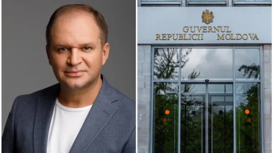 Ion Ceban, despre viitorul Guvern: Ajunge cu dominarea doar pe Facebook. Avem nevoie de profesioniști