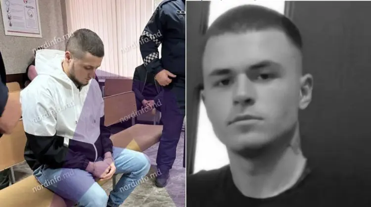 Mihail Cebotari, condamnat la 17 ani de închisoare în dosarul omorului lui Sergiu Oală