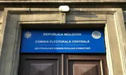 CEC a anulat înregistrarea unui candidat la Primăria Chirsova. Ar fi oferit 5,3 tone de piatră unui alegător