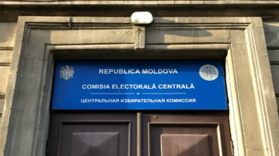Alegeri locale noi și referendum pe 17 mai: Lista celor 36 de partide politice care pot participa la scrutin
