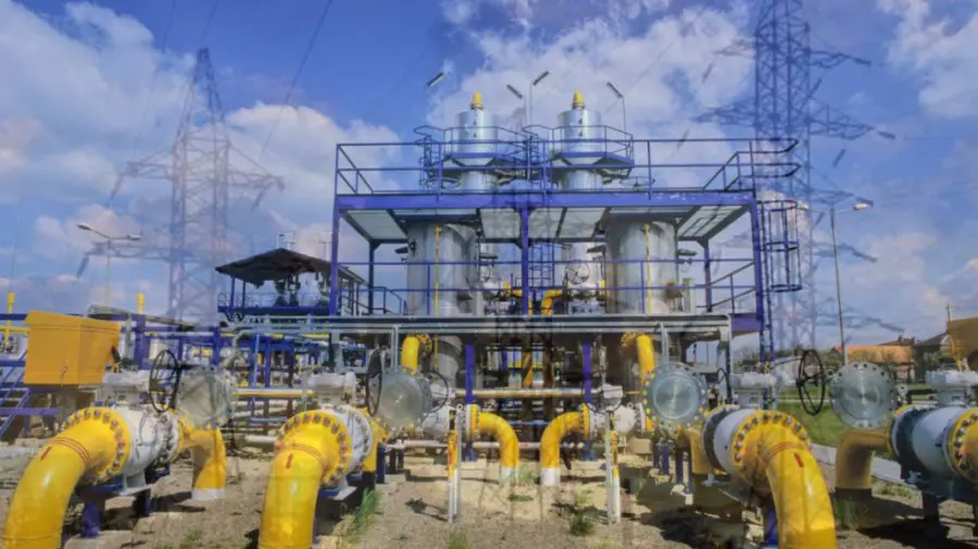 Energocom anunță că avem gaz pentru tot anul și că a valorificat integral grantul de 20 de milioane de euro de la UE