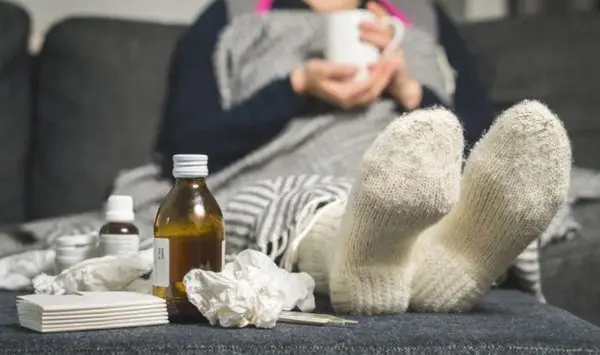 Un bărbat din Chișinău a murit din cauza gripei. Avea și alte boli și nu era vaccinat