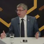 Grosu, despre scumpirea gazului: „Sunt două lecții – să fim sinceri cu cetățenii și să ajustăm tarifele la timp”