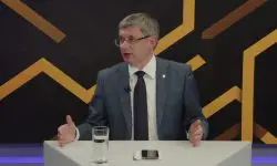 Grosu, despre scumpirea gazului: „Sunt două lecții – să fim sinceri cu cetățenii și să ajustăm tarifele la timp”
