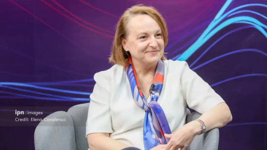 Moldova oferă lecții de reziliență de la care UE poate învăța. Interviu cu Iwona Piórko