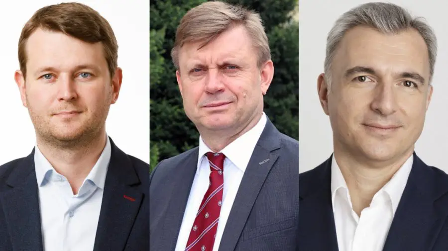Alexandru Munteanu anunță noi nume în echipa guvernamentală