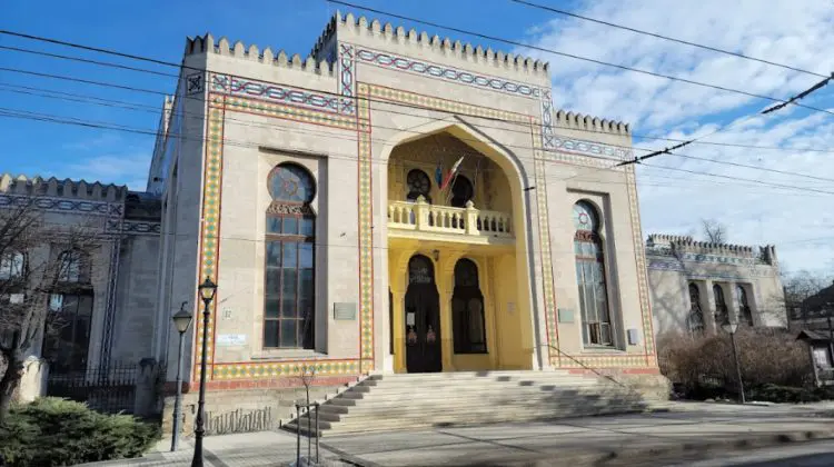 Costume și podoabe din Banat vor fi expuse la Muzeul Național de Etnografie