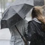 Prognoza meteo pentru 24 septembrie: Ploi slabe și temperaturi de până la +20°C