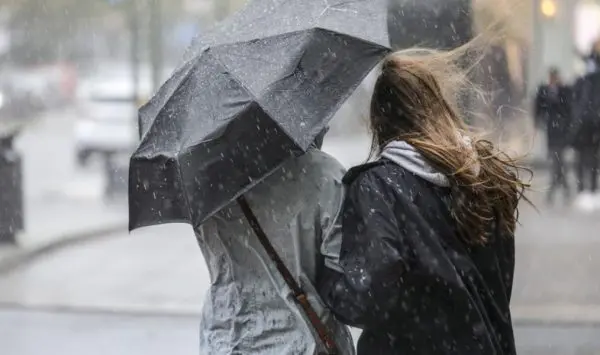 Prognoza meteo pentru 24 septembrie: Ploi slabe și temperaturi de până la +20°C