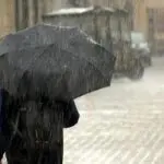 Prognoza meteo pentru 14 septembrie: Ploi și temperaturi de până la 23 de grade