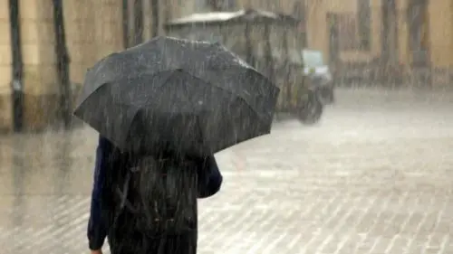 Prognoza meteo pentru 14 septembrie: Ploi și temperaturi de până la 23 de grade