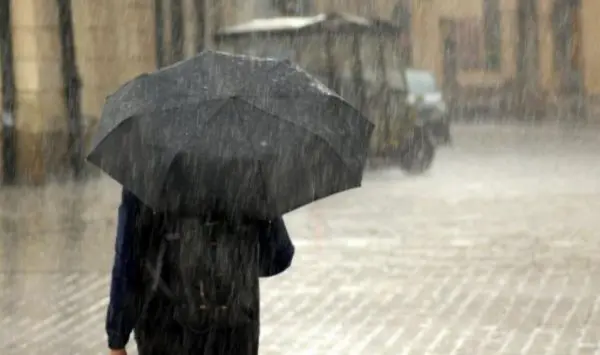 Prognoza meteo pentru 14 septembrie: Ploi și temperaturi de până la 23 de grade
