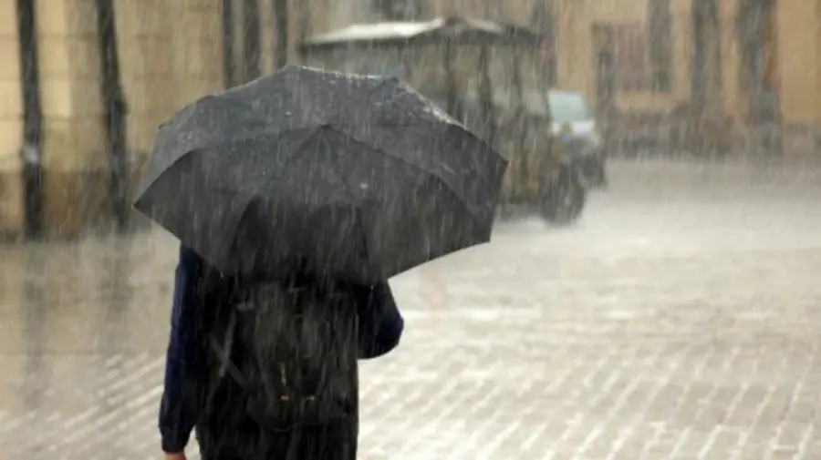 Prognoza meteo pentru 14 septembrie: Ploi și temperaturi de până la 23 de grade