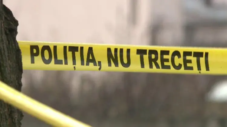 Sfârșit tragic pentru un tânăr de 19 ani la Călărași. Conducea fără permis