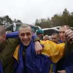 Rusia ține în captivitate peste 16 mii de civili ucraineni, arată datele ONU