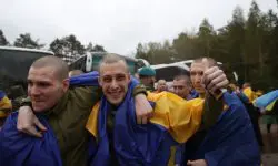 Rusia ține în captivitate peste 16 mii de civili ucraineni, arată datele ONU