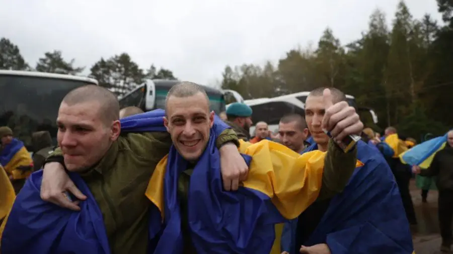 Rusia ține în captivitate peste 16 mii de civili ucraineni, arată datele ONU
