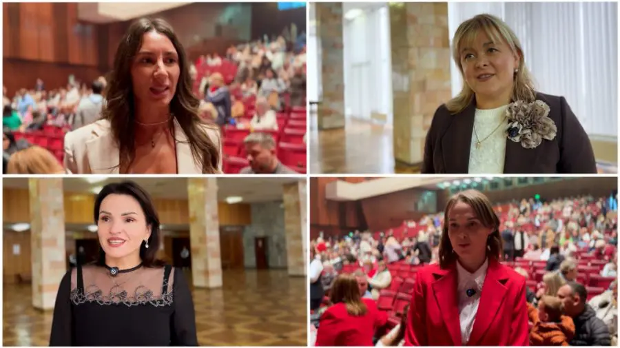 VOX Pedagogii despre prestigiu, provocări și salarii „nu mai mici decât ale unui ministru”